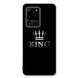 Чохол &laquo;King&raquo; на Samsung S20 Ultra арт. 1747