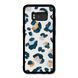 Чехол &laquo;Leo print&raquo; на Samsung S8 арт. 1797