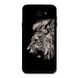 Чехол «Lion» на Samsung J6 2018 арт. 728