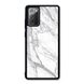 Чехол «Marble» на Samsung Note 20 арт. 975