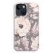 Чохол &laquo;Pink and grey&raquo; на iPhone 13 арт.2322