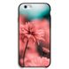 Чехол «Pink flower» на iPhone 5|5s|SE арт. 2405