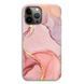 Чохол &laquo;Rose gold&raquo; на iPhone 12 Pro Max арт.2407