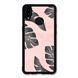 Чохол &laquo;Tropical leaves&raquo; на Samsung A10s арт. 1066