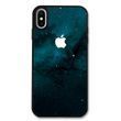 Чохол &laquo;Dark space&raquo; на iPhone X/Xs арт. 1665-я