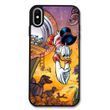 Чехол &laquo;Scrooge McDuck&raquo; на iPhone Xs Max арт. 2231