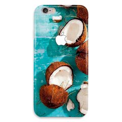 Чохол «Coconut» на iPhone 6+/6s+ арт. 902