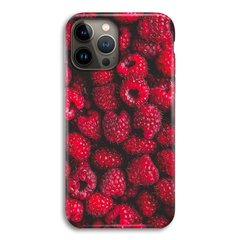 Чохол «Raspberries» на iPhone 15 Pro Max арт.1746