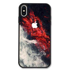 Чохол &laquo;Texture&raquo; на iPhone Xs Max арт. 862