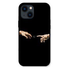 Чехол &laquo;Hands&raquo; на iPhone 15 Plus арт.1206