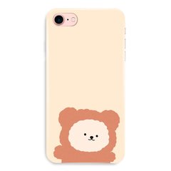 Чохол «Bear» на iPhone 7/8/SE 2 арт. 2365