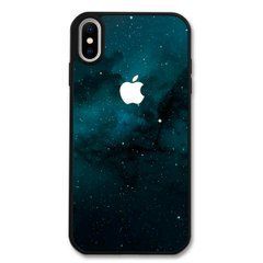 Чохол &laquo;Dark space&raquo; на iPhone X/Xs арт. 1665-я