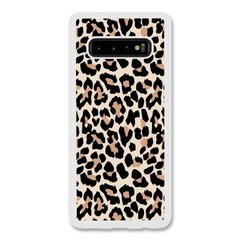 Чохол «Leopard print» на Samsung S10 Plus арт. 2427