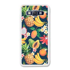 Чохол «Tropical fruits» на Samsung A3 2015 арт. 1024
