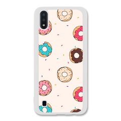 Чохол «Donuts» на Samsung M01 арт. 1394