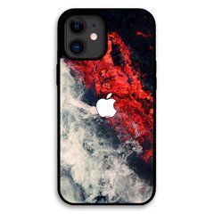 Чехол &laquo;Texture&raquo; на iPhone 11 арт.862