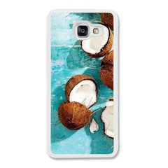 Чехол «Coconut» на Samsung А8 2016 арт. 902
