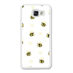 Чохол «Bees» на Samsung А8 2016 арт. 2267