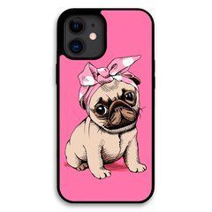 Чехол &laquo;Baby dog&raquo; на iPhone 11 арт.1160