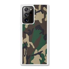 Чехол «Army» на Samsung Note 20 Ultra арт. 858