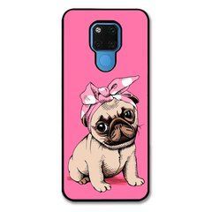 Чохол &laquo;Baby dog&raquo; на Huawei Mate 20 X арт. 1160
