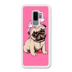 Чохол «Baby dog» на Samsung S9 Plus арт. 1160