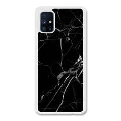 Чехол «Black marble» на Samsung А51 арт. 852