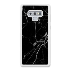 Чехол «Black marble» на Samsung Note 9 арт. 852