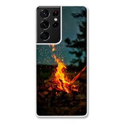 Чохол «Bonfire» на Samsung S21 Ultra арт. 2317