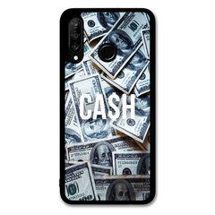 Чохол &laquo;CA$H&raquo; на Huawei P30 Lite арт. 1871