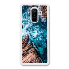 Чехол «Coast» на Samsung А6 Plus 2018 арт. 1668