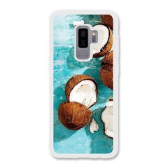 Чехол «Coconut» на Samsung S9 Plus арт. 902