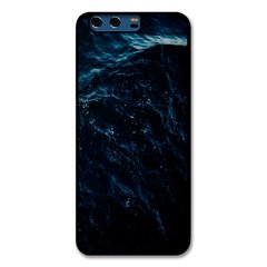 Чохол «Dark blue water» на Huawei P10 Plus арт. 2314