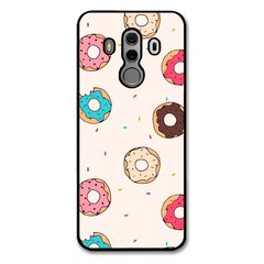 Чехол «Donuts» на Huawei Mate 10 Pro арт. 1394
