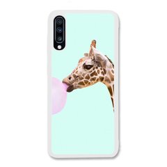 Чохол «Giraffe» на Samsung А70 арт. 1040