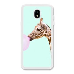 Чохол «Giraffe» на Samsung J7 2017 арт. 1040