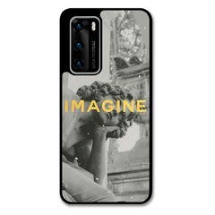 Чохол «Imagine» на Huawei P40 арт. 1532