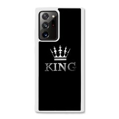 Чохол «King» на Samsung Note 20 Ultra арт. 1747