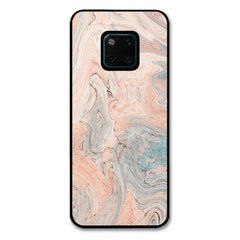Чохол &laquo;Light texture&raquo; на Huawei Mate 20 Pro арт. 2419