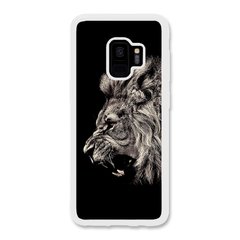 Чехол «Lion» на Samsung S9 арт. 728