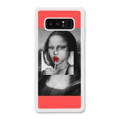 Чехол «Mona Liza» на Samsung Note 8 арт. 1453