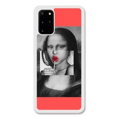 Чохол «Mona Liza» на Samsung S20 Plus арт. 1453