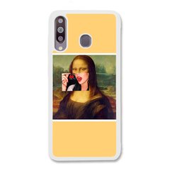 Чехол «Mona» на Samsung А40s арт. 1233