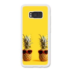 Чохол «Pineapples» на Samsung S8 арт. 1801