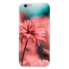 Чехол «Pink flower» на iPhone 6|6s арт. 2405