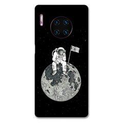 Чохол &laquo;Pondered&raquo; на Huawei Mate 30 Pro арт. 2282