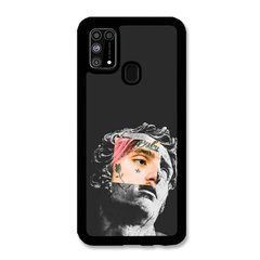 Чехол &laquo;Pop Art&raquo; на Samsung M31 арт. 1618