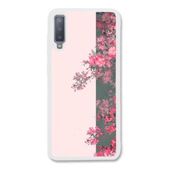 Чохол «Sakura» на Samsung А7 2018 арт. 1674