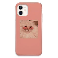 Чохол «Sexy kitty» на iPhone 12 mini арт.2373