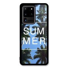Чехол «Summer» на Samsung S20 Ultra арт. 885